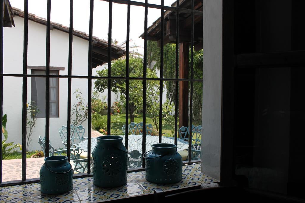 Casa Naranjo Bed & Breakfast Antigua Exterior photo